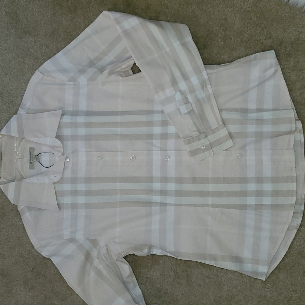 Burberry Shirt - Picture 6 of 8